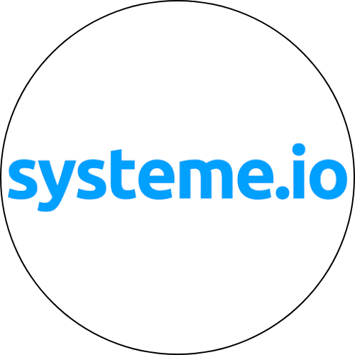 systeme.io sales funnel software