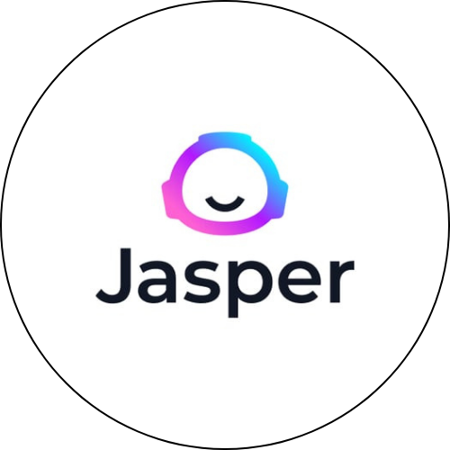 jasper ai writing generator
