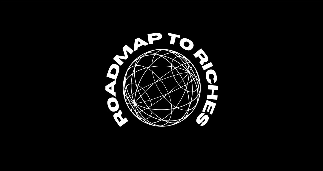 roadmap to riches master resell rights