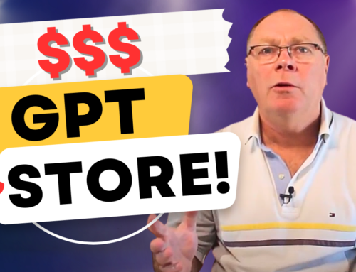 GPT Store: Can You Really Make Money with AI